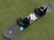TROQREX/Board/BURTON/Board/Car
