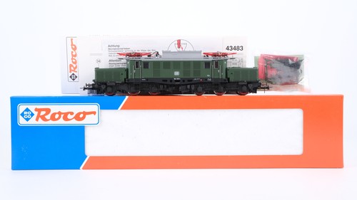 Roco 43483 locomotiva - roco, h0