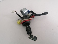 Blocco canna accensione diesel