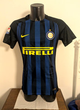 maglia INTER 2016-17 PIRELLI