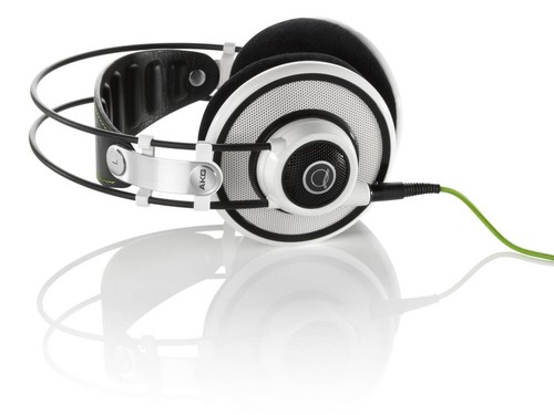Cuffie akg open type q701 - akg,