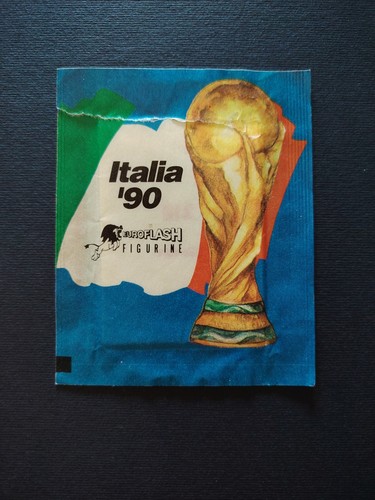 Italia 1990 euroflash - 90,