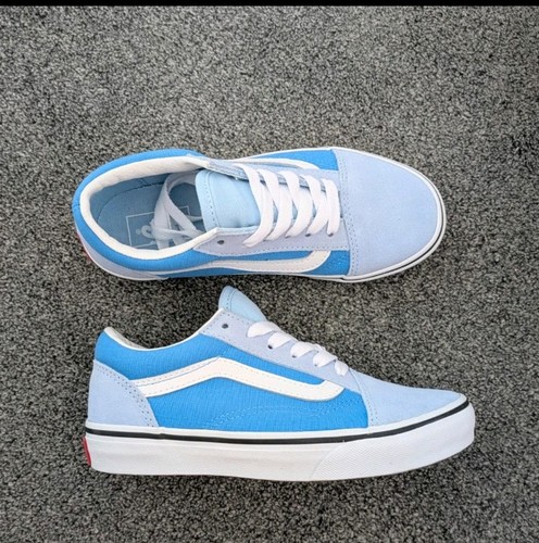 Sneakers vans old - vans, skool