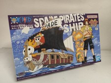 One Piece Grand Ship