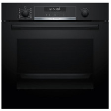 Bosch Forno Elettr da Inc Ventilato 71 Lt A+ 60 cm HBG578BB3 EAN 4242005465064