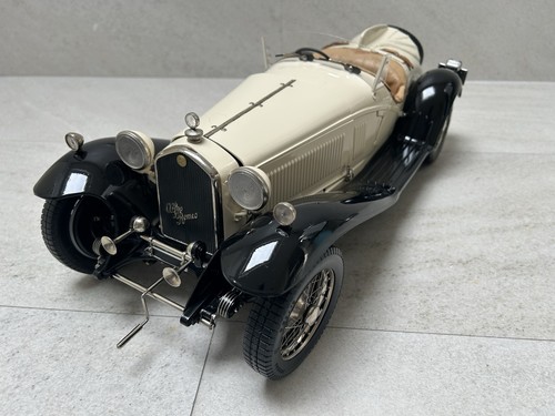 Pocher alfa romeo 2300 - pocher,
