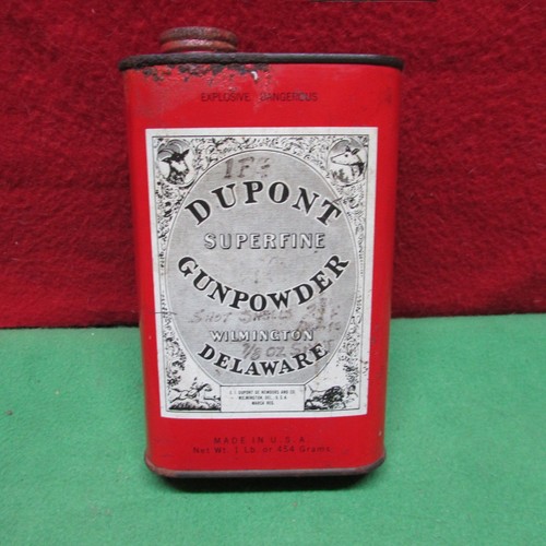 Dupont latta per - per, polvere