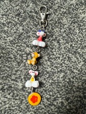 Cute Vintage 1990's Cartoon