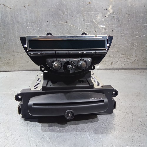 Bmw mini r55 r56 r57 - mini, r55/r56/r57