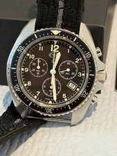 Orologio cronografo al quarzo