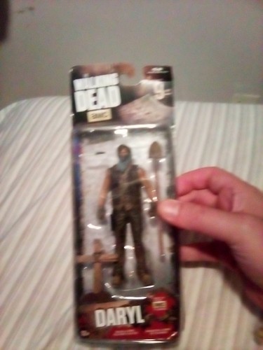 The walking dead amc - the, daryl