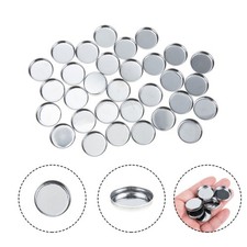  30 Pcs Palette Vuote Per