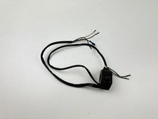 COMMODO DROIT HONDA XL 125 R