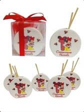 Bomboniera Profumatore Minnie