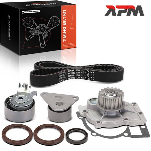 Kit cinghia distribuzione - cinghia,