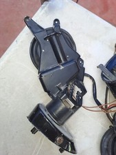 Porsche 964/993 Ricambi Specchi Laterali  Sx Mod.cup