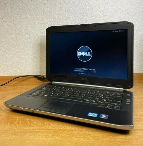 Dell latitude e5420 - dell,