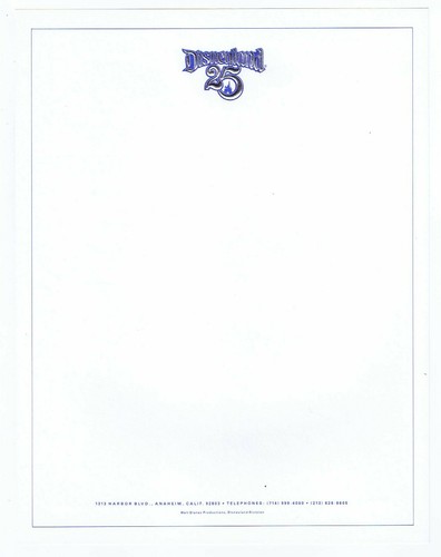 Carta intestata rilievo - intestata, in