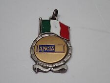 LANCIA CIONDOLO PER PORTA CHIAVI PORTACHIAVI D'EPOCA