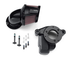 Harley Davidson Screamin' Eagle Pulitore d'aria respiratore pesante Elite 29400407