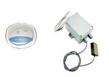 KIT CENTRALINA ELETTRONICA X