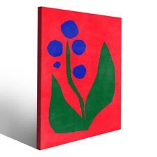 Quadro su tela Istanbul Flower
