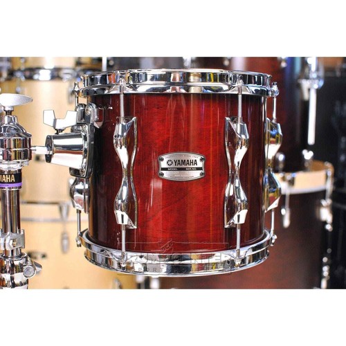 Yamaha recording custom tom - recording,