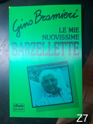 Mie nuovissime barzellette - nuovissime,