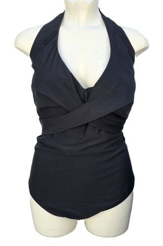 Costume bagno nero - costume,
