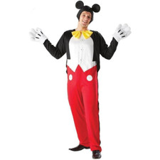COSTUME TOPOLINO - MICKEY