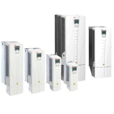 ACS550-01-012A-4 5,5KW Nuovo