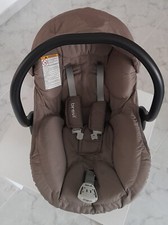 Trio passeggino usato marca - passeggino,