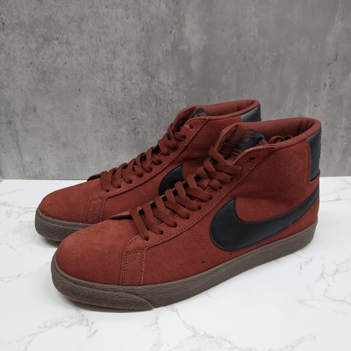 Nike zoom blazer - zoom, mid