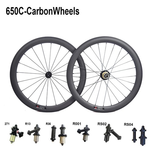 Ruote bici strada in - ruote, da