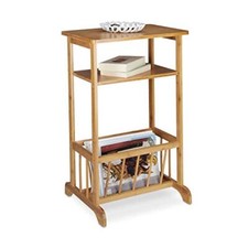 Relaxdays Tavolino salotto