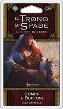 Il Trono di Spade. Il gioco di