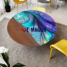 Tavolino da caffè in resina