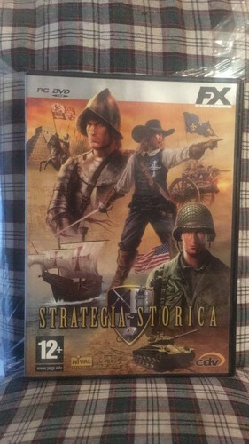 Gioco strategia storica pc - storica,