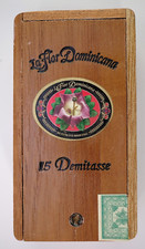 La Flor Dominicana Solis