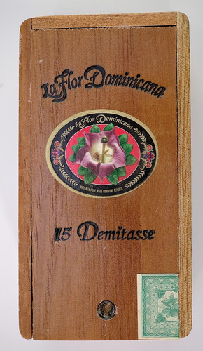 Flor dominicana solis - dominicana,