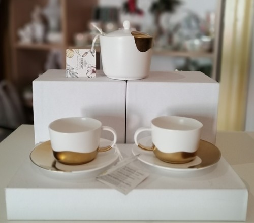 Set coppia tazzine - coppia,