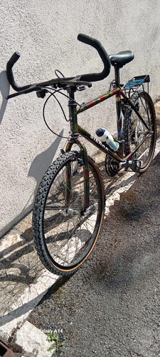 Bici corsa uomo - corsa,