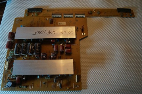 Zsus board eax63551302 - board,