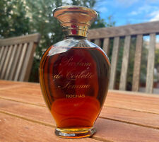 FEMME ROCHAS SPLASH PROFUMO