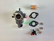 Carburatore motore trattorino