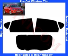 Pellicola Oscurante Vetri Auto