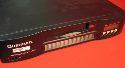 Autoloader nastro quantum - autoloader, a