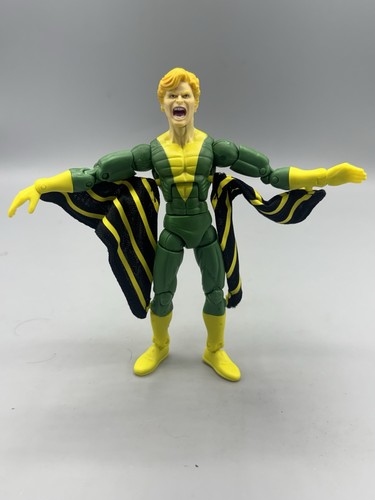 Marvel legends banshee - marvel,