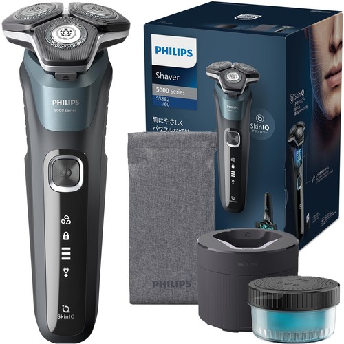 Philips s5000 rasoio elettrico - s5000,