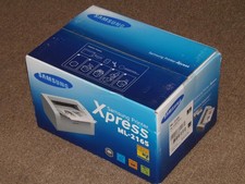 Stampante laser samsung - stampante,